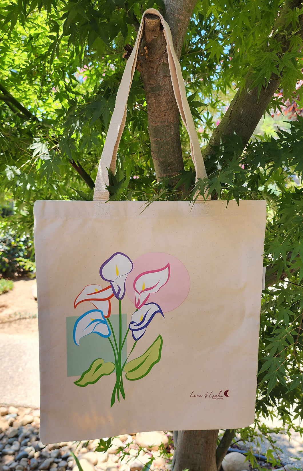 Cali-Lilly Tote