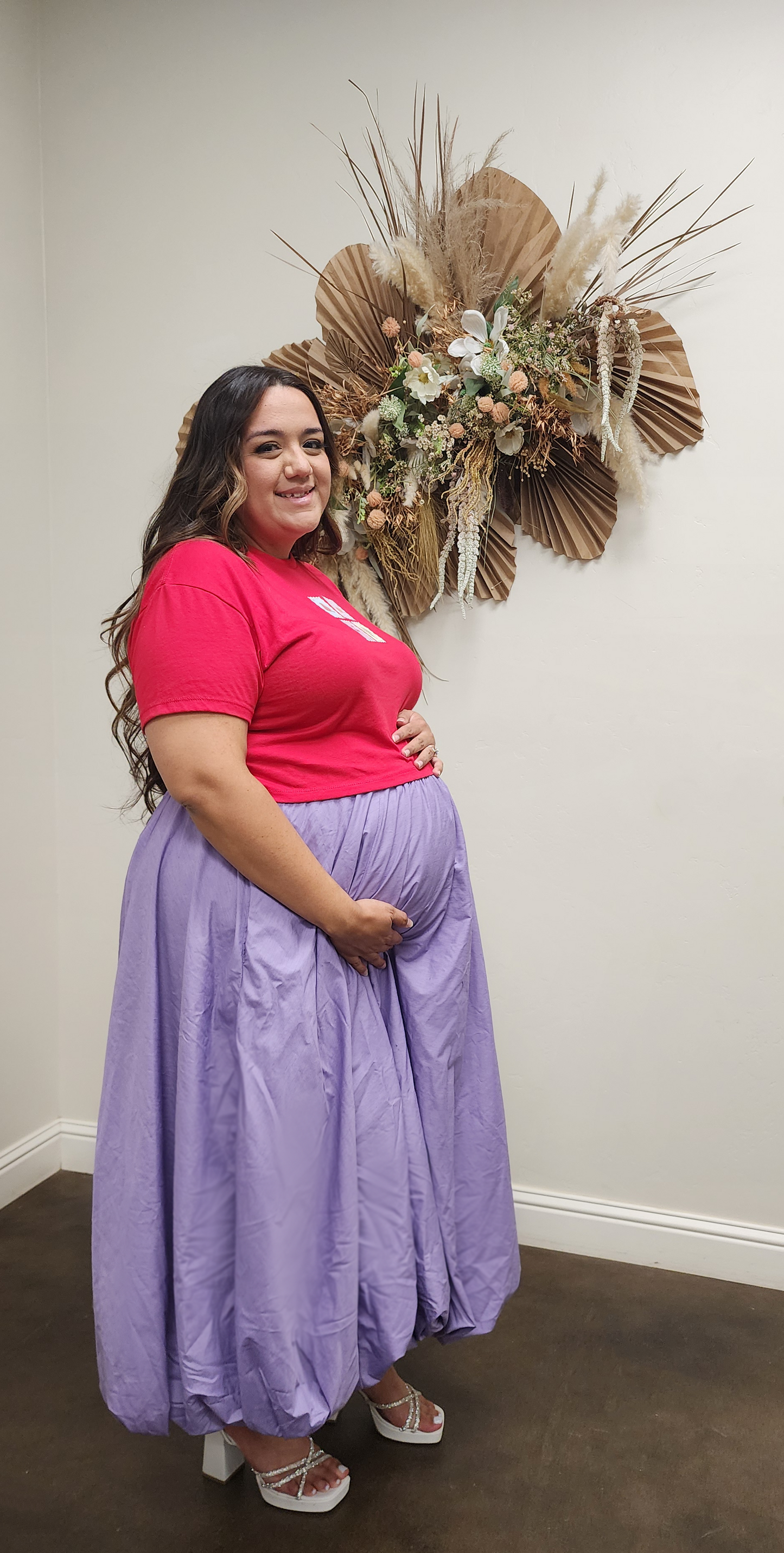 Paula Bubble Skirt