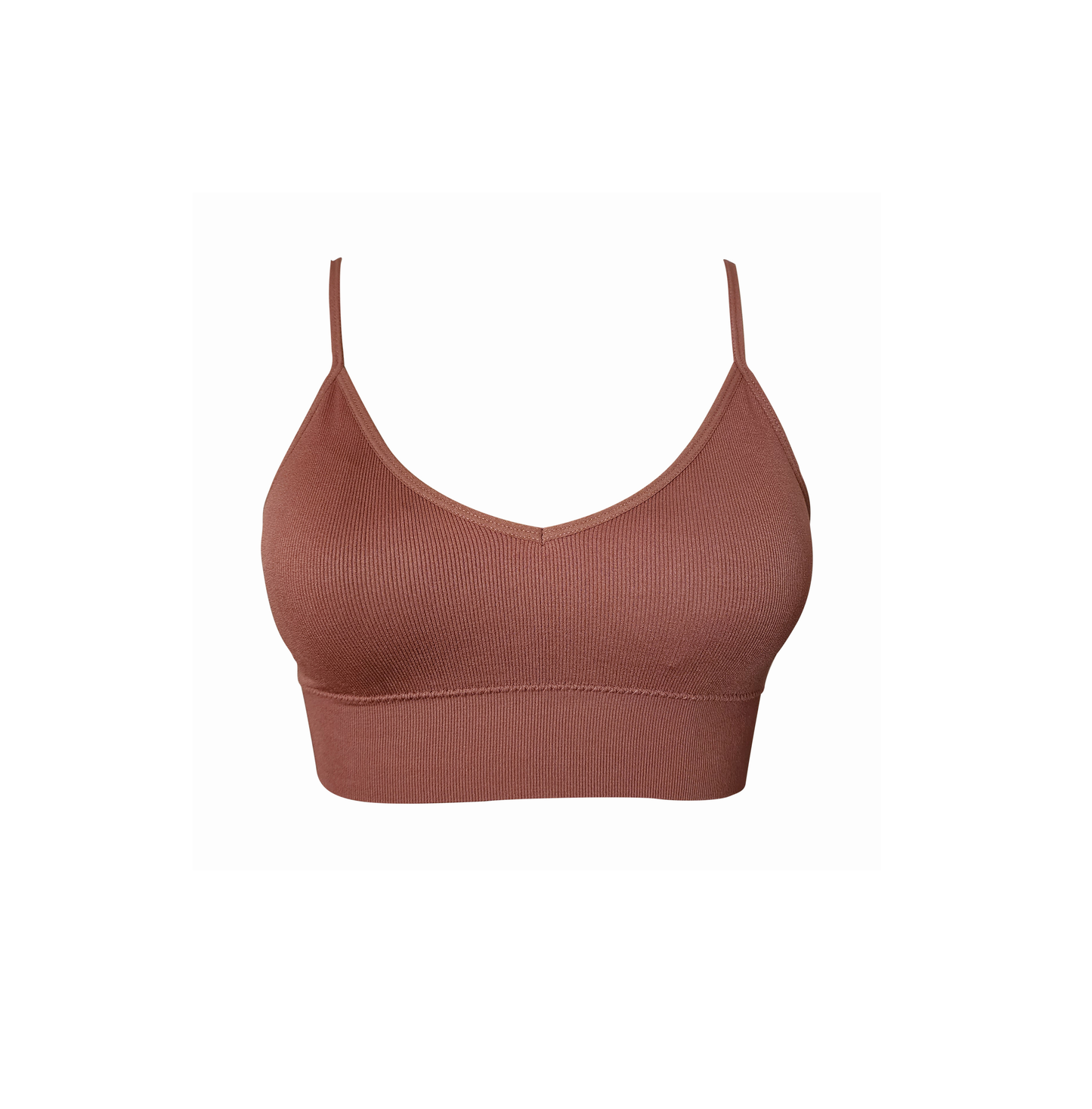 Retro Reina Lala Low Back Nursing Bralette