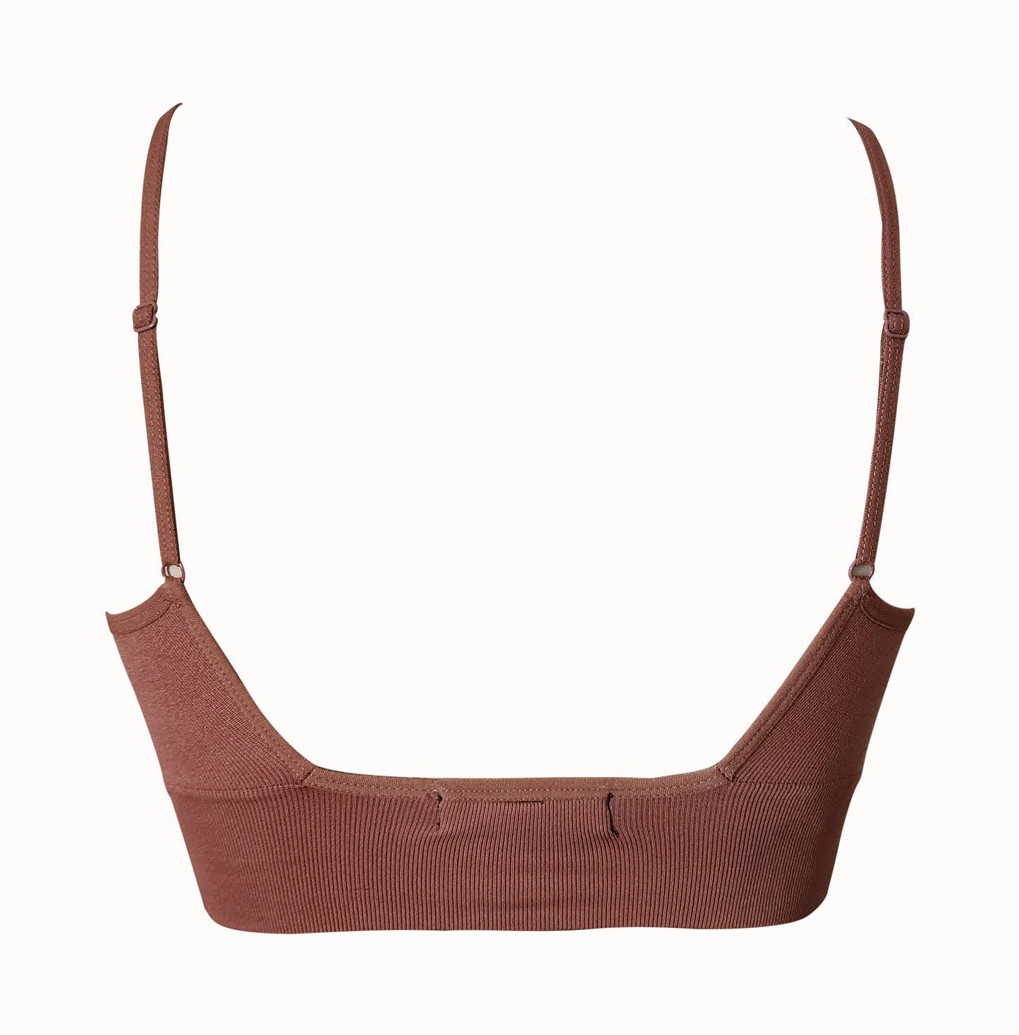 Retro Reina Lala Low Back Nursing Bralette