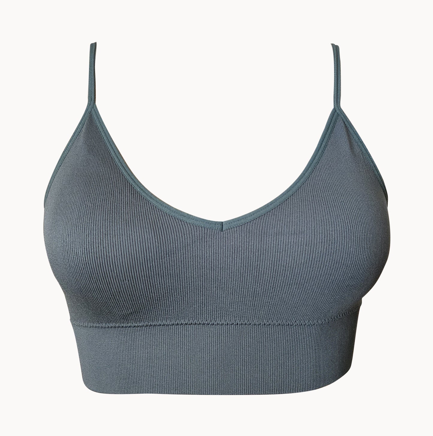 Retro Reina Lala Low Back Nursing Bralette