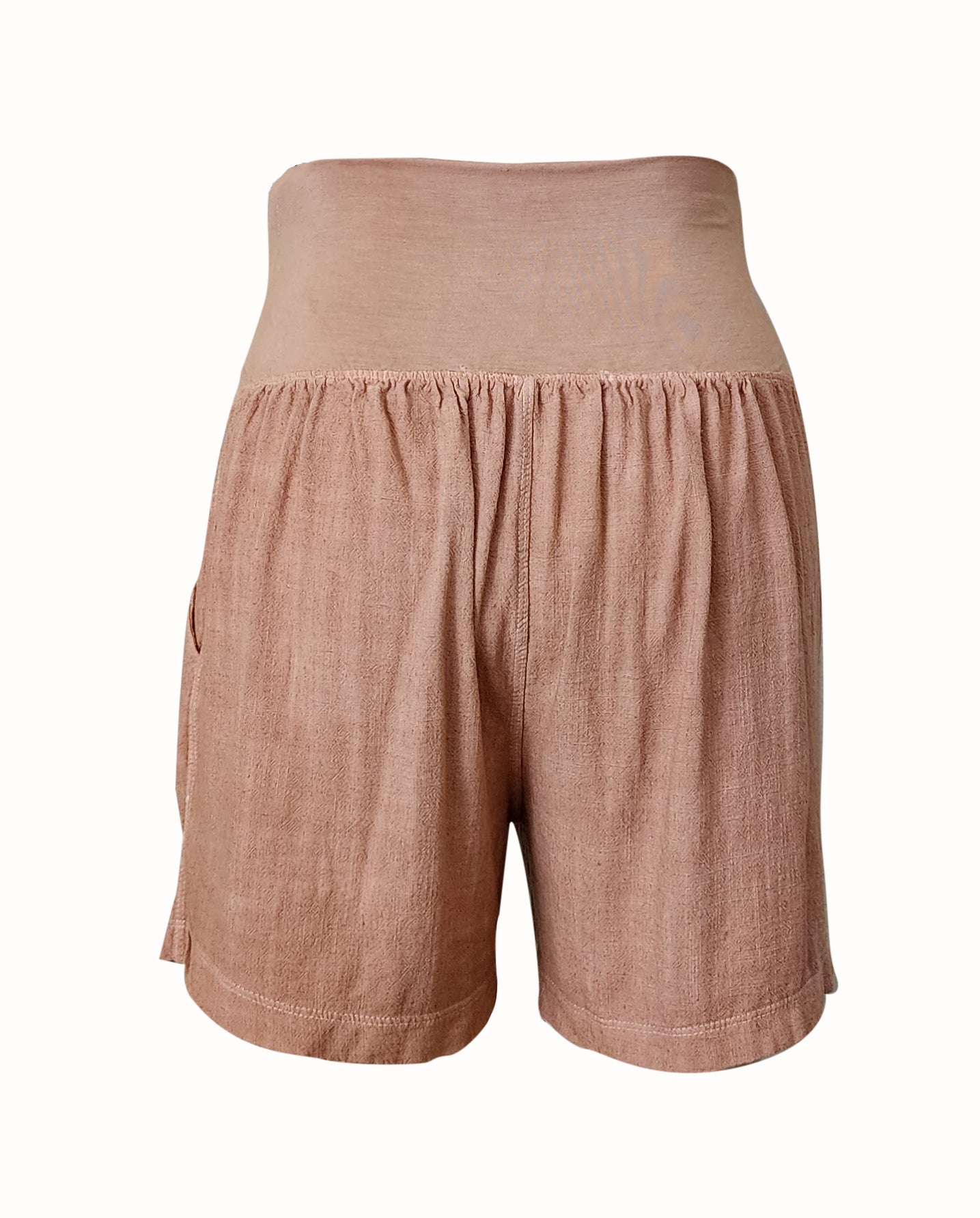 Retro Reina Mia Pocket Shorts