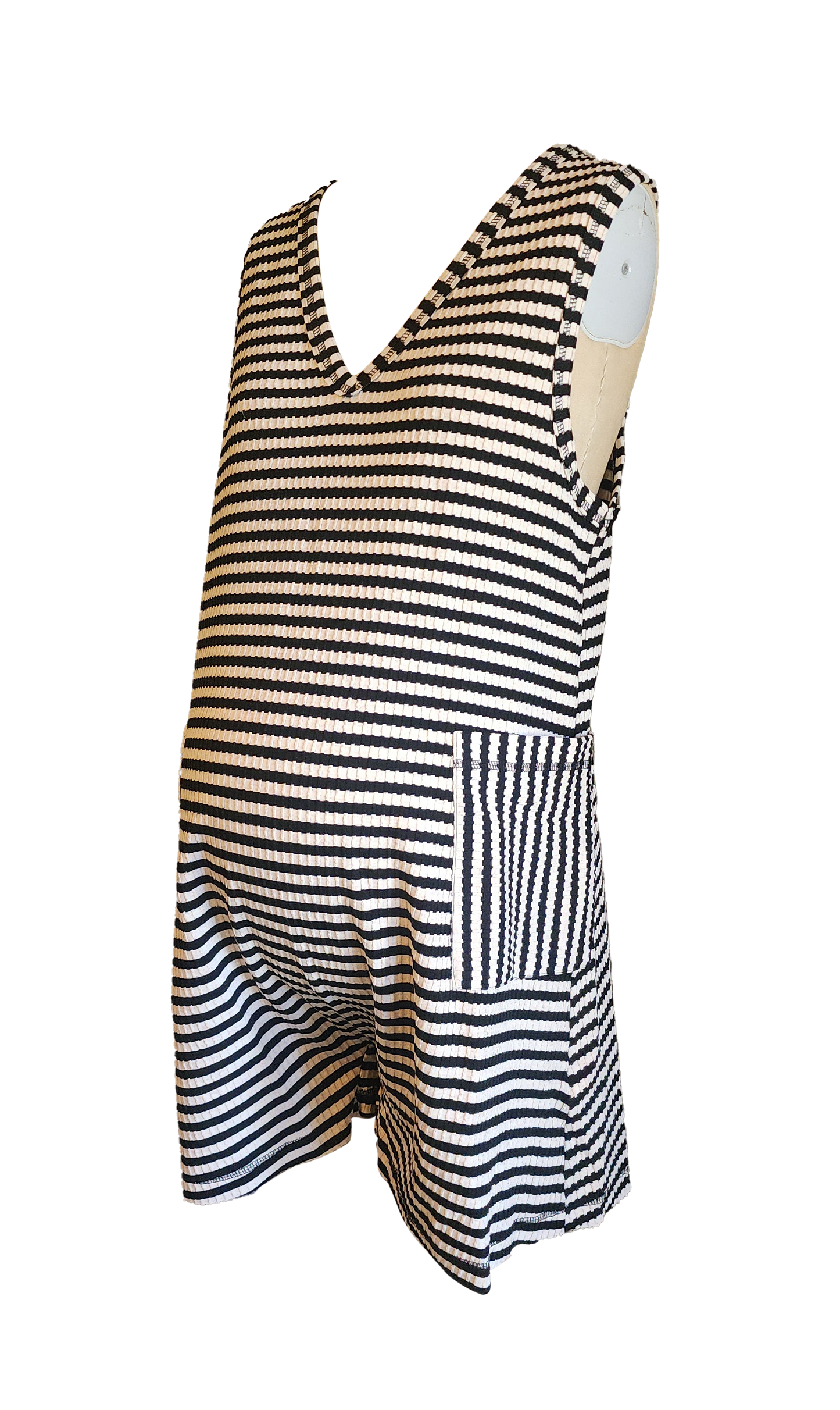 Olivia Romper