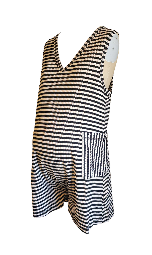 Olivia Romper