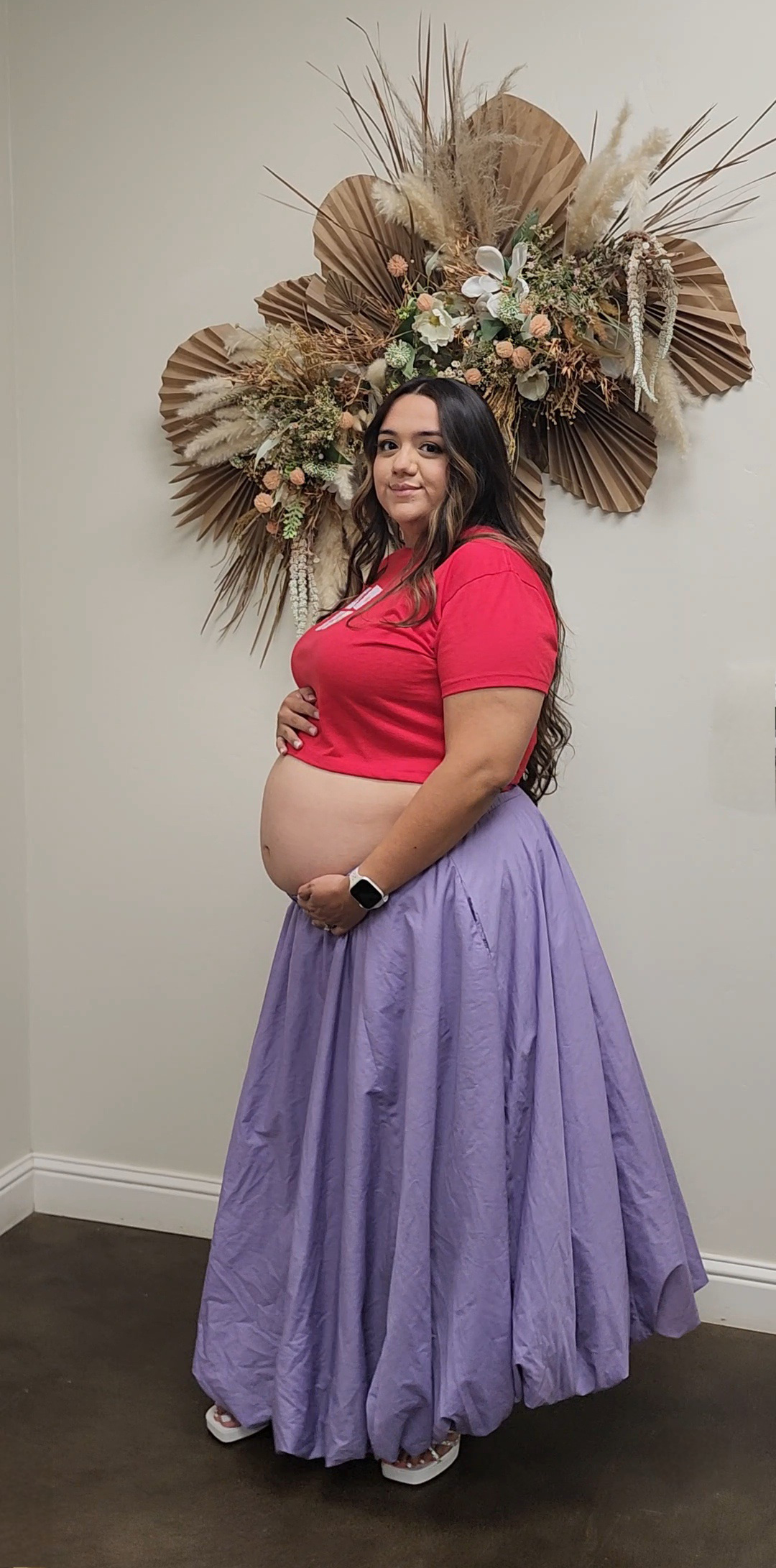 Paula Bubble Skirt